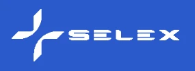 Selex Motors logo